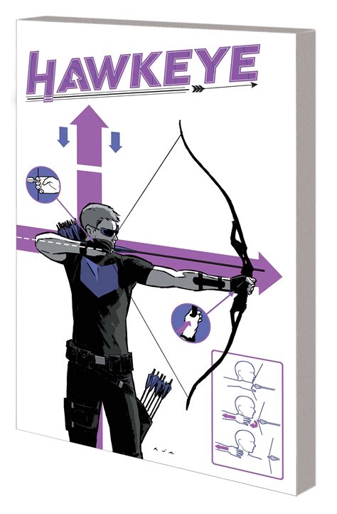 Hawkeye By Matt Fraction And David Aja Fresh Comics