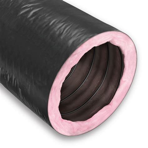 Thermaflex Kp Insulated Flexible Duct 4 Kp R 80 Kp 4 R8 Energy