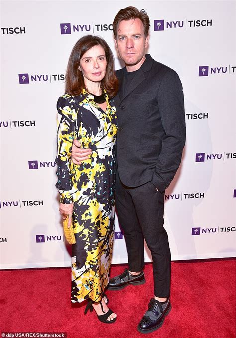 ewan mcgregor finalizes divorce from wife eve mavrakis…after daughter calls girlfriend trash