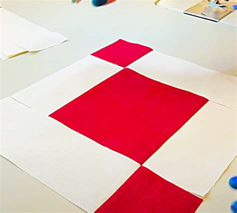 Matt and donna jordan have been making patchwork quilts since 1973! Donna Jordan's Beads Quilt With Free Pattern
