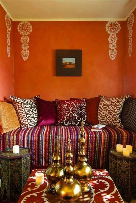 40 fascinating moroccan bedroom decoration ideas morrocan decor bedroom Марокканские