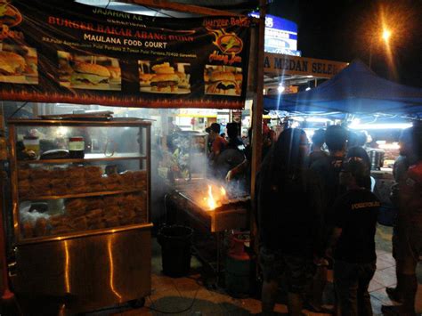2.7 km from grand lexis port dickson. Tempat Makan Best di Seremban - MISZDAE : TRAVEL BLOGGER ...
