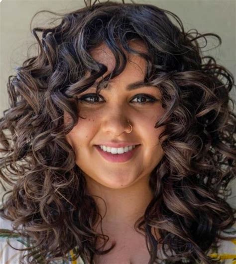 Choosing The Best Length For Curly Hair The Mestiza Muse