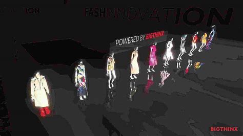 Virtual Catwalks D Design How Covid Is Redefining The Fashion