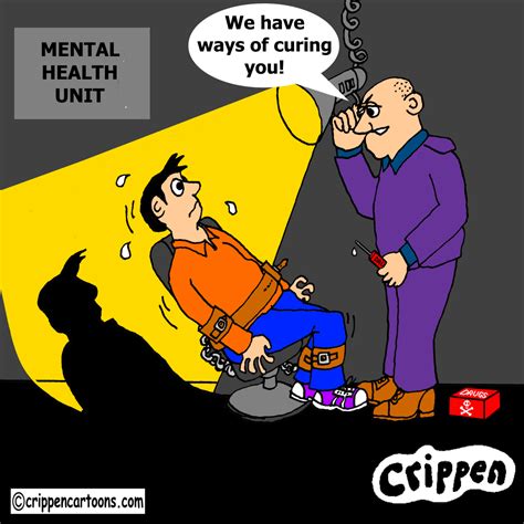 Crippen Hears About People With Autism Experiencing Undignified And