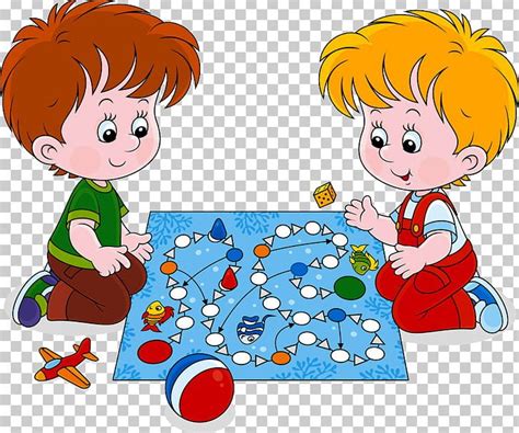 Games Clipart Child Game Games Child Game Transparent Free For