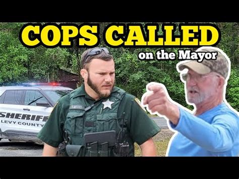 What The Hales Cops Called On Mayor Auditors United