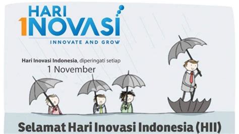 Hari Inovasi Indonesia