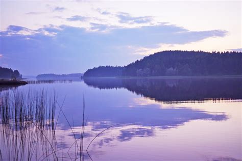 Free Photo River View Flow Lake Landscape Free Download Jooinn