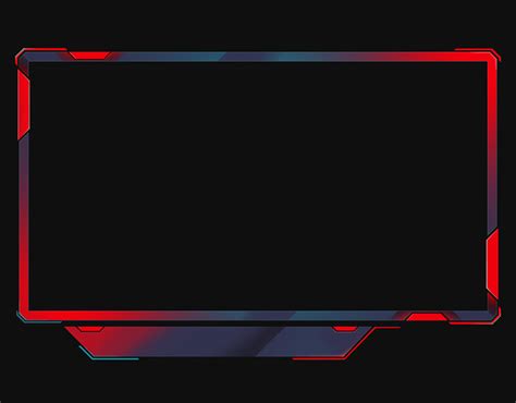 Free Twitch Overlay Download Behance