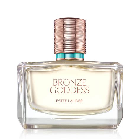 Bronze Goddess Eau de Parfum 2019 Estée Lauder Parfum ein neues