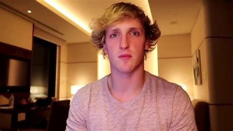 Youtube Star Logan Paul Sorry For Suicide Video In Japans Suicide