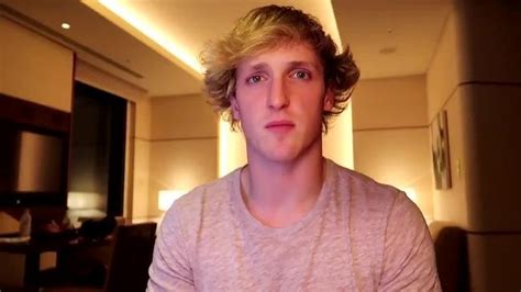 Logan Paul Video Inside Japans ‘suicide Forest