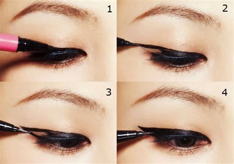 Similarly, gel eyeliners are available in pencils, making them easy to use. Best Tips fop Loquid Eye Liner - Awesome exterior of the gorgeous liquid eye liner in fabulous ...