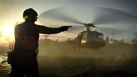 Call Of Duty Black Ops Cold War Inceleme Başlat Tuşu