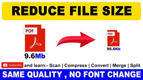 Online Pdf File Size Reducer Stereodas