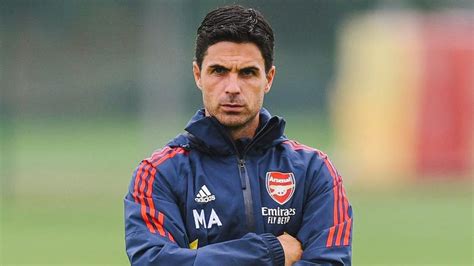 As Es El Bestial Veh Culo Que Conduce Mikel Arteta En Inglaterra