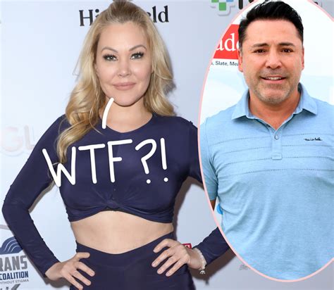 Shanna Moakler Spills All About Ex Oscar De La Hoyas Shocking Cheating