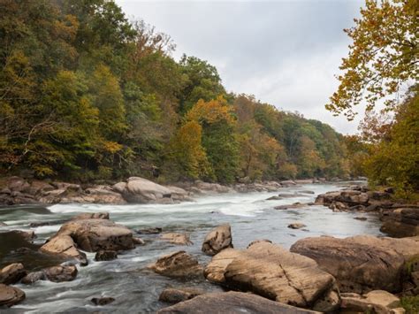 10 Beautiful State And National Parks In West Virginia Trips To Discover