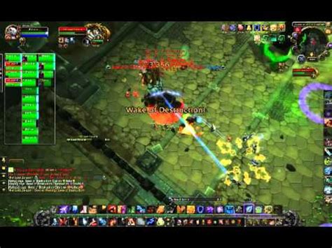 The site comes with a handy feature called composition explorer, which tells you the most popular team compositions. Hellfire Citadel Grommash s Torment 091715 202532 - YouTube