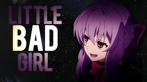 Bad Girl Anime Wallpapers Top Free Bad Girl Anime Backgrounds