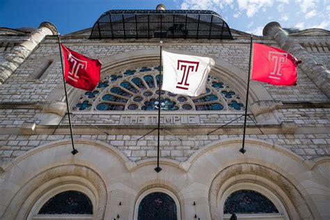 Most Temple University Classes To Go Virtual Amid Covid Outbreak Whyy