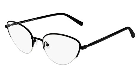 Stella Mccartney Sc0186o Prescription Eyeglasses Free Shipping