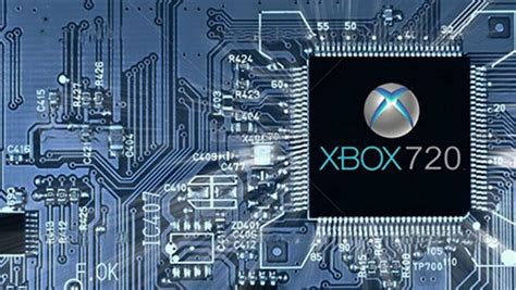 Chips For Xbox 720 Rumored To Be In Production At Amd