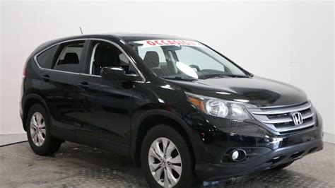 We have 2 honda crv 2012 manuals available for free pdf download: Used 2012 Honda CRV EX AWD MAGS TOIT REPRISE LOCALE for ...