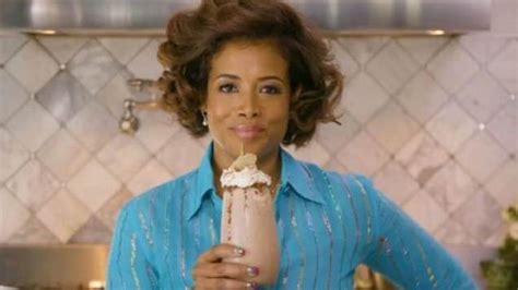Kelis Has Released Her Recipe For An Actual Milkshake And She Didnt