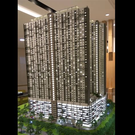 With a fantastic view of the puchong skyline and a. 😱 💵 🙀 - PPA1M BUKIT JALIL