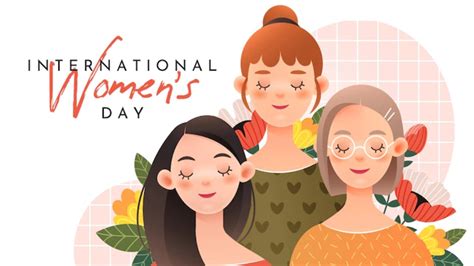 International Women S Day Theme History Significance