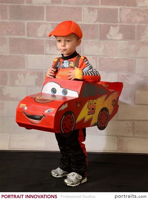 Lighting Mcqueen Costume Lightning Mcqueen Costume Lightening