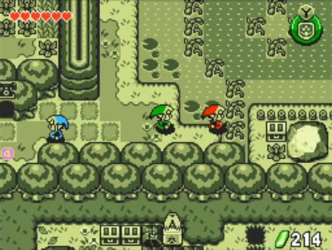 Realm Of Memories Zeldapedia Fandom Powered By Wikia
