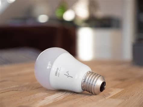 Do Smart Bulbs Work With Lamps Read This First