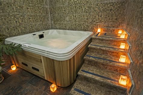 Hot Tub Prices Average Cost Of Hot Tub Spa