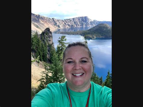 Troy teacher participates in National Park Service research program