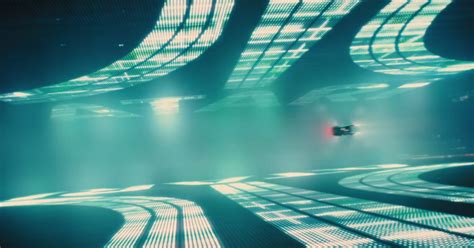Atari is somehow still around in Blade Runner 2049 - The Verge