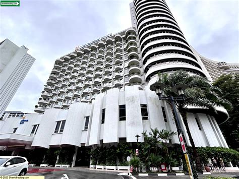 Copthorne Kings Hotel Singapore Image Singapore