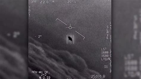 Pentagon Officially Releases Ufo Videos Wpec