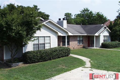 Houses for rent in tupelo, ms. GHD Rentals - Rental Housing in Tupelo, Mississippi - Rent ...