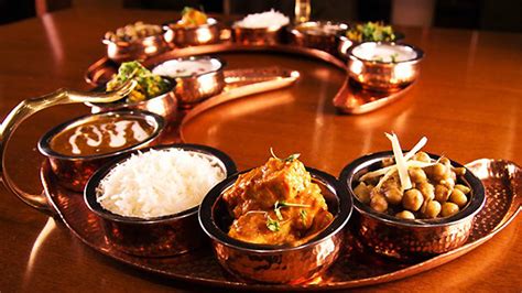 7 Best Indian Restaurants Across The Globe Gq India Live Well Food