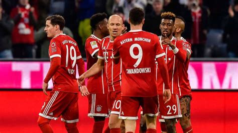 fc bayern münchen gegen 1899 hoffenheim bundesliga im live ticker fc bayern