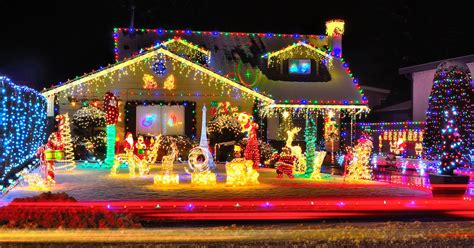 Check spelling or type a new query. Christmas Lights Near Me: Where to See Spectacular Holiday ...