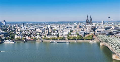 Park inn by radisson köln city west. Cologne Holidays 2020/2021 from £222 | Cheap Holidays to ...