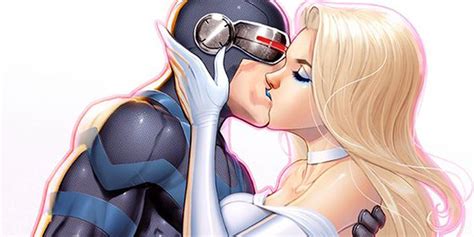 Worst Couples In The X Men Comics Ranked
