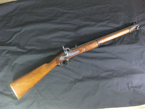 1856 Pattern Enfield Cavalry Carbine