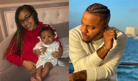 Bow Wow Baby Mama Bashes Him For Being An Absentee Father Urban Islandz