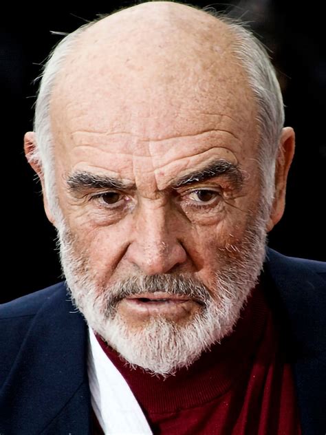 Sean Connery The First James Bond Actor Died At The Age Of 90 Shouts