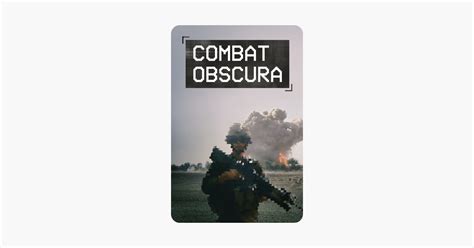 ‎combat Obscura On Itunes